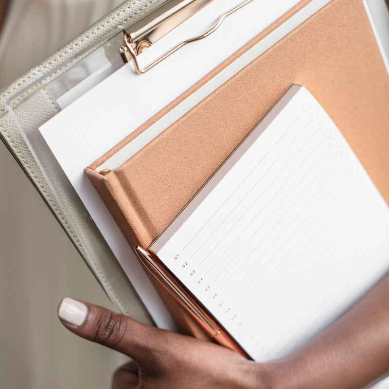 6 Key Things Every Business Coaching Contract Should Cover