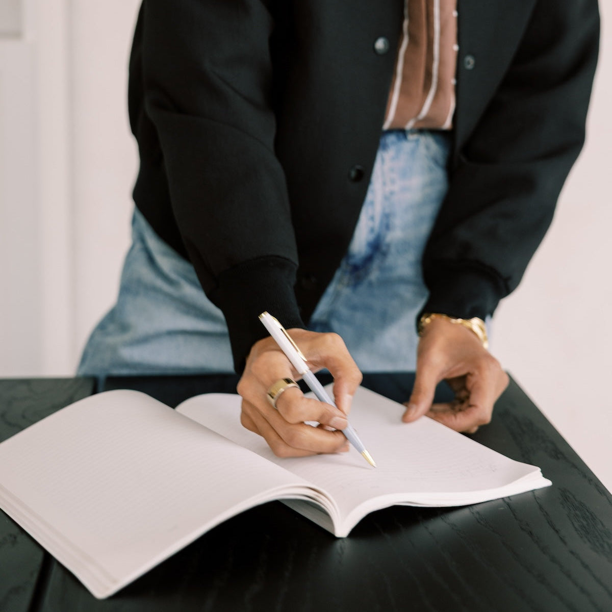 Contract Preparation Checklist: What to Check in Your Contracts Before You Press Send
