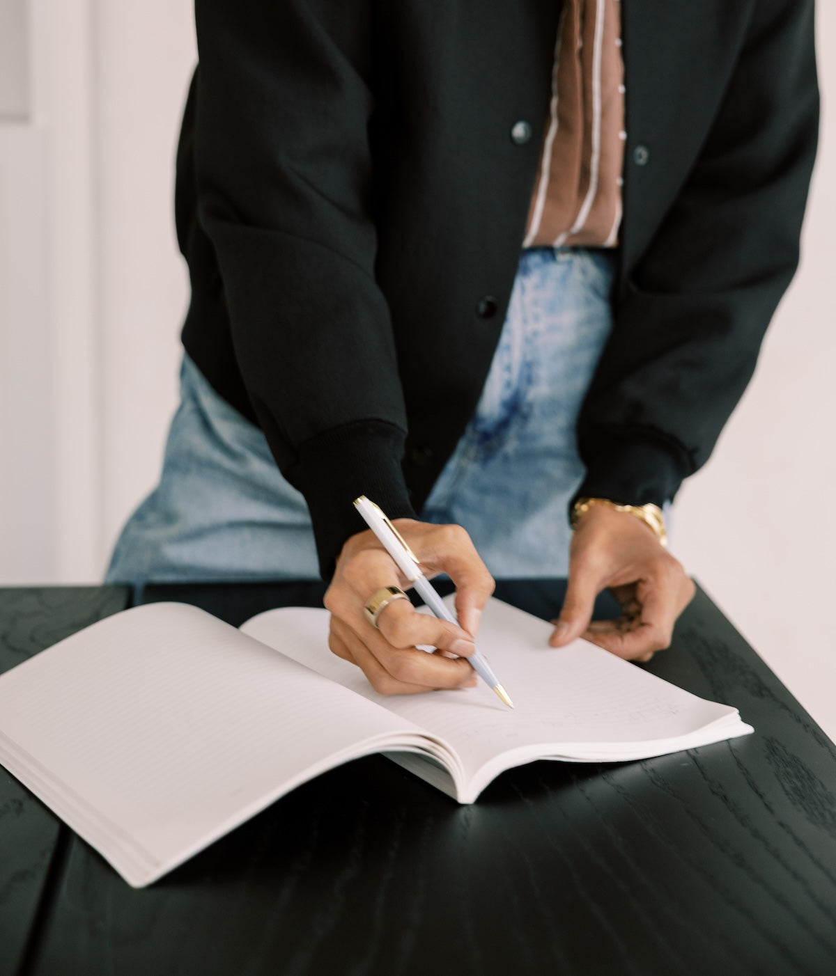 Contract Preparation Checklist: What to Check in Your Contracts Before You Press Send