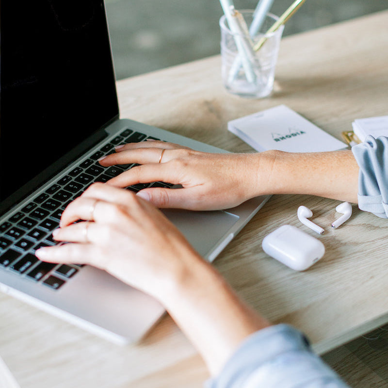 A Legal Checklist For Launching Your First Digital Product