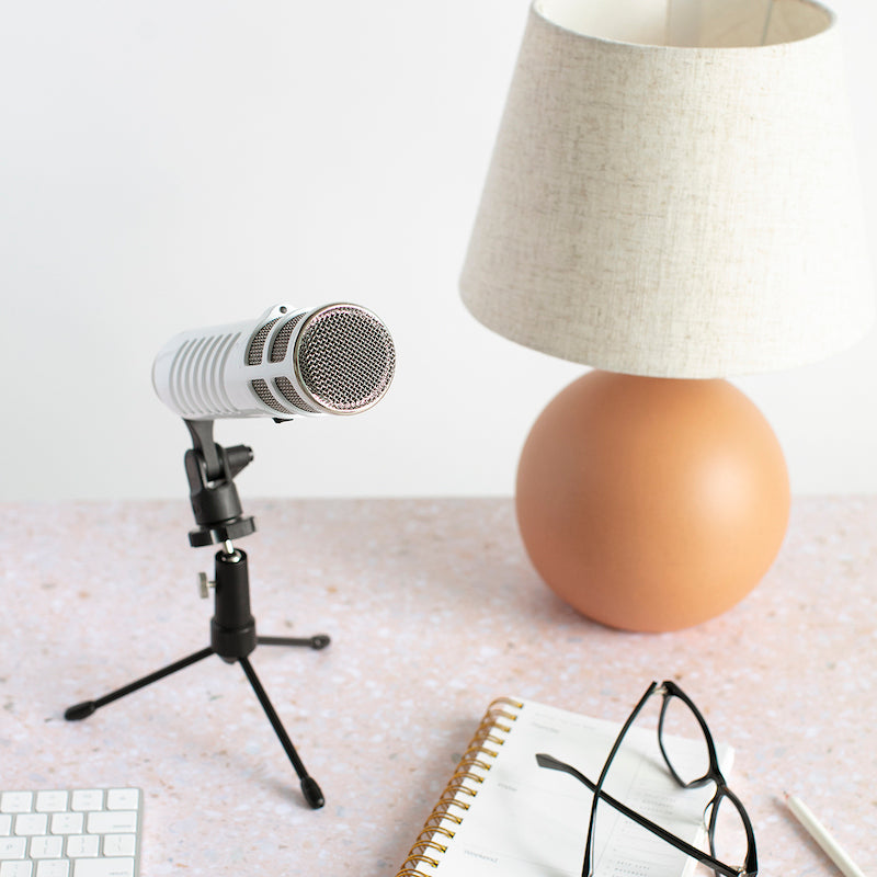 The Legal Way to Podcast