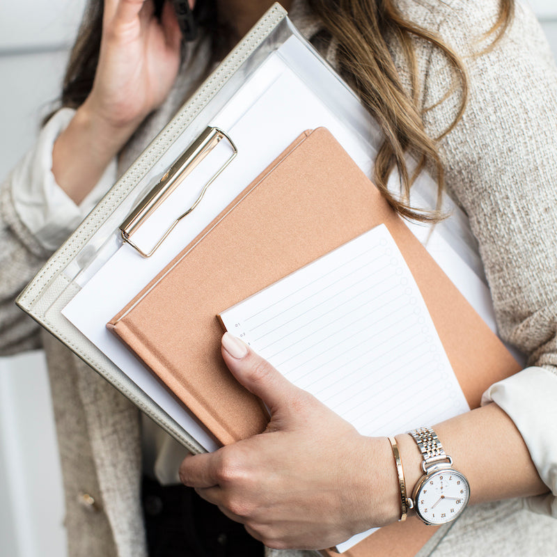 How to Legally Change a Contract and Enforce the Modifications