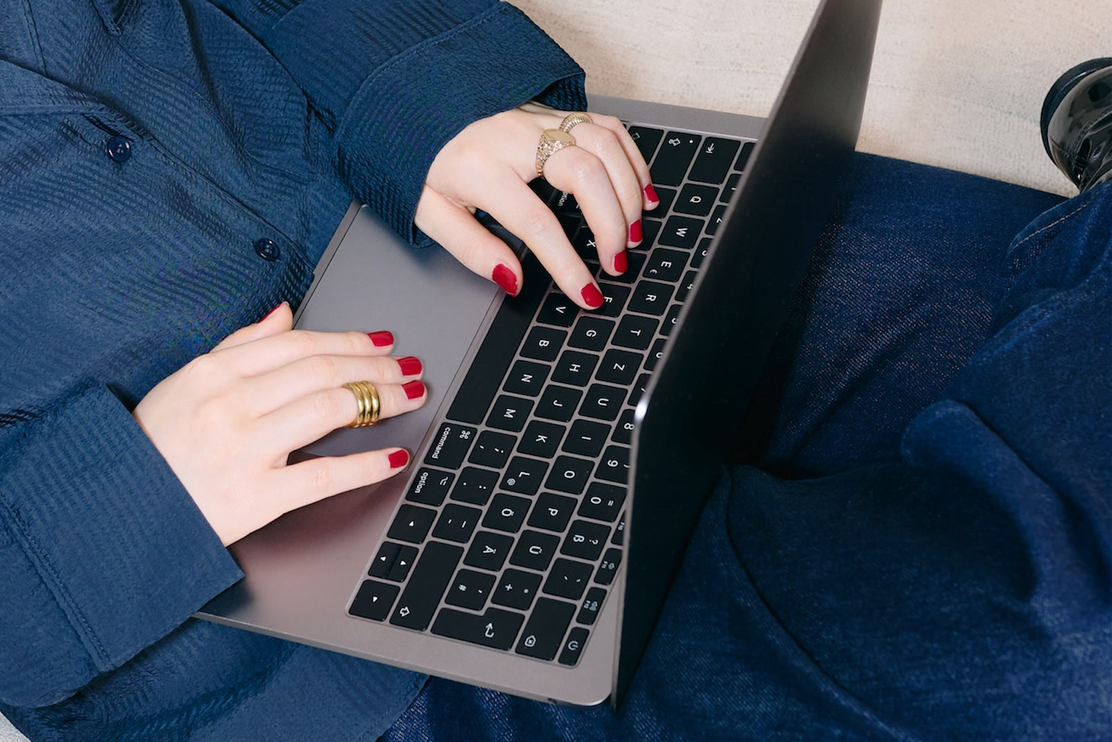 How to Take Down a Fake Website of Your Business