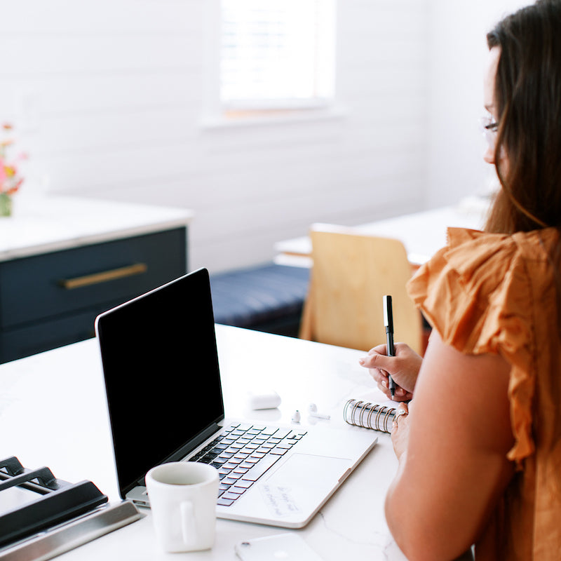 How Using Templates in Your Online Business Can Help You Simplify and Scale