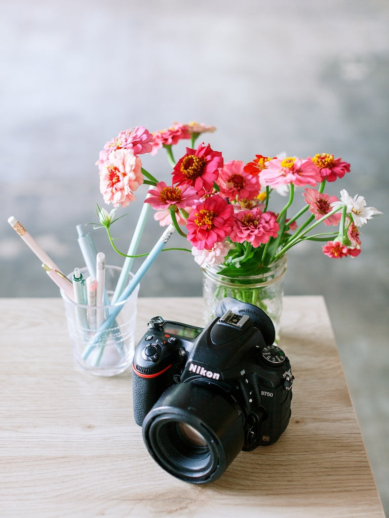 An Online Business Owner’s Guide to Understanding Brand Photography Usage Rights