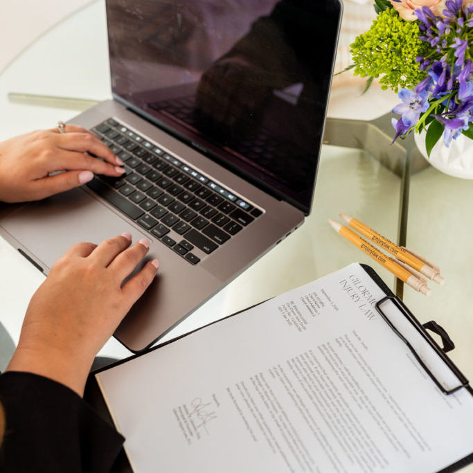 The Risk of Not Having a Privacy Policy on Your Website