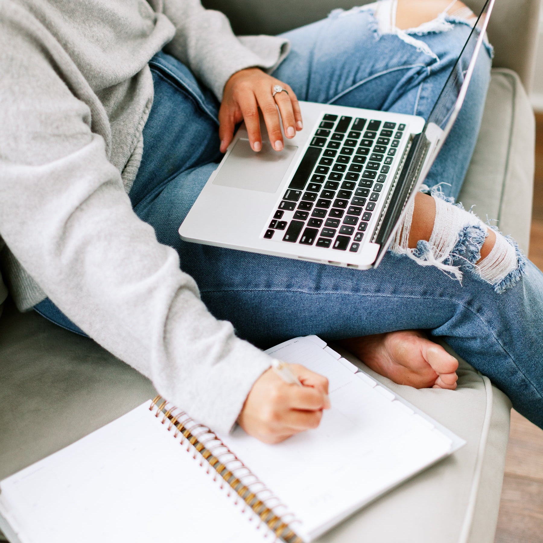 3 Website Legal Pages You Need For Compliancy (Because No, a Cookie Banner Isn’t Enough)