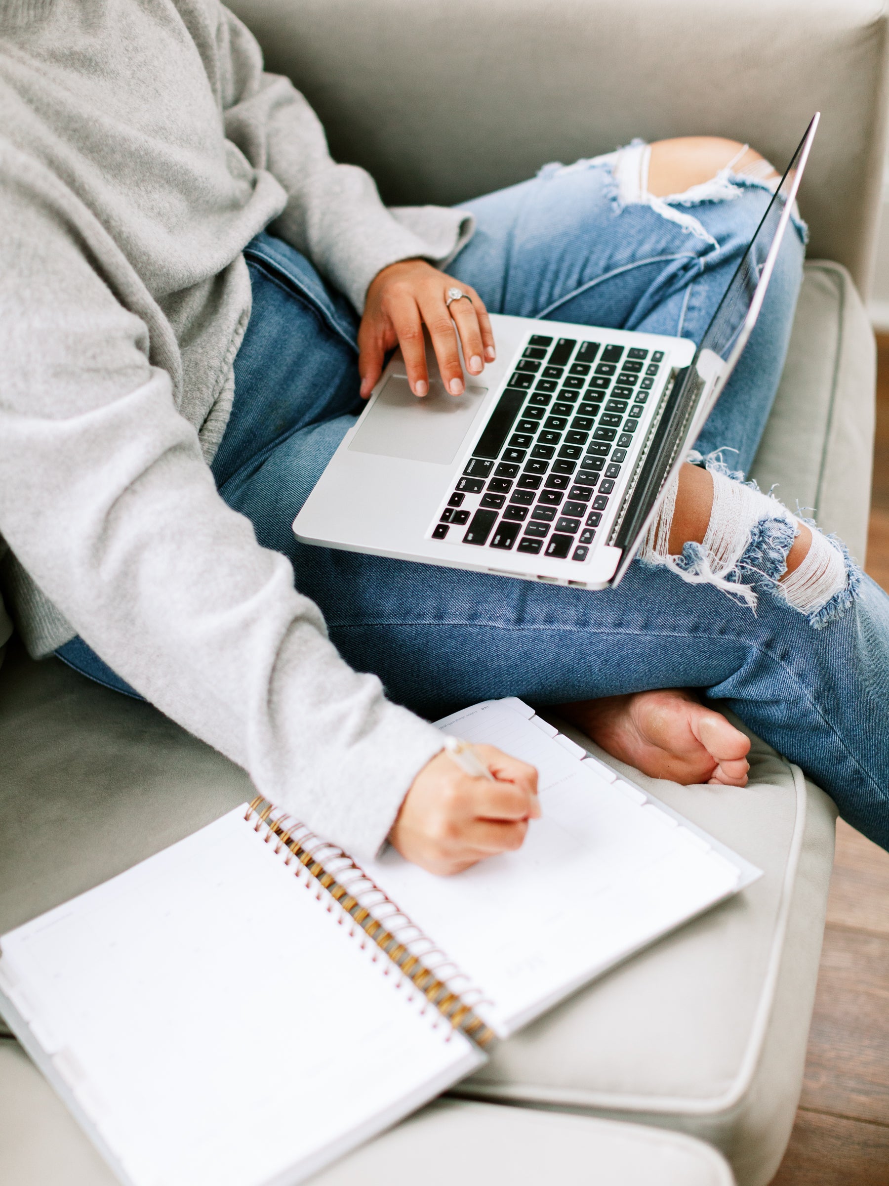3 Website Legal Pages You Need For Compliancy (Because No, a Cookie Banner Isn’t Enough)