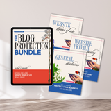 Blog Protection Bundle