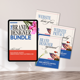 Brand Designer Bundle