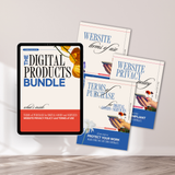 Digital Product Protection Pack