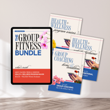 Group Fitness Bundle
