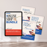 Online Shop Bundle