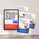 Personal Trainer Bundle