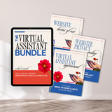 Virtual Assistant Bundle