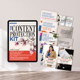 Content Protection Kit