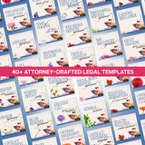 Chief Legal Officer Suite