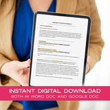 Independent Contractor Bundle