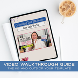 Trademark Infringement Cease and Desist Letter